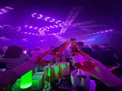 长沙酒吧招聘